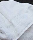 LEXINGTON Hotel håndkle bomull/modal/mulberrysilke hvit 50x70cm thumbnail