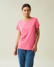 LEXINGTON Ashley Jersey T-skjorte Rosa thumbnail