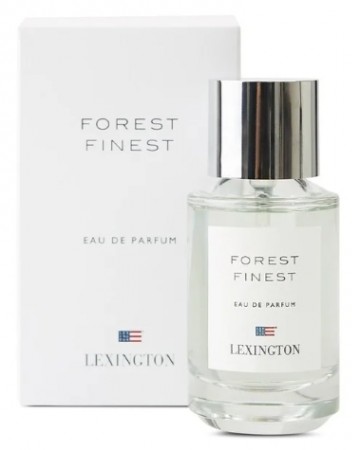LEXINGTON Casual Luxury Forest Finest Eau De Parfum 50 Ml 