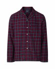 LEXINGTON Ethan-pyjamassett i rutete flanell thumbnail