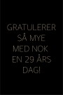 NORWAY DESIGN STUDIO Kort 