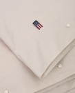 LEXINGTON Pin Point Dynetrekk i bomull, Beige 200x220 thumbnail