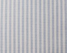LEXINGTON Pin Point Dynetrekk Blå/Hvit 200x220cm thumbnail