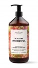 THE GIFT LABEL Oppvasksåpe 