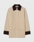 LEXINGTON Lexington Country Jakke – Lys Beige thumbnail