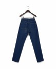 LEXINGTON Klassisk Mid-Waist Jeans  thumbnail