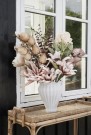 LENE BJERRE Happia dekorasjonsblomst lin thumbnail