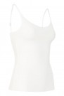 ICHI Siv singlet hvit thumbnail