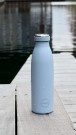 AYA&IDA Drikkeflaske 500ml Powder blue thumbnail