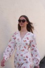 HAVE A LOOK Solbriller Cat Eye Tortoise thumbnail