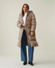 LEXINGTON Eden lang dunparkas thumbnail
