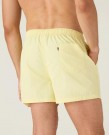 LEXINGTON Badeshorts gul thumbnail