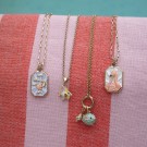 A&C Oslo Kjede med fisk – Aquatic  thumbnail