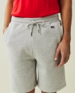 LEXINGTON Isaac, joggeshorts grå thumbnail