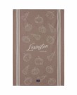 LEXINGTON Kjøkkenhåndkle i jacquard thumbnail