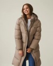 LEXINGTON Eden lang dunparkas thumbnail