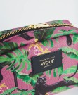 WOUF Rose yucata toalettmappe thumbnail