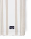 LEXINGTON Icons Oxford Stripete Duk, Beige/hvit 150x250 cm thumbnail