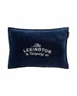 LEXINGTON 1993 logo pute i fløyel 40x60 thumbnail