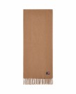 LEXINGTON skjerf i ullblanding – Camel thumbnail