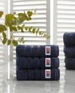 LEXINGTON Original Håndkle Dress Blue 100x150cm thumbnail