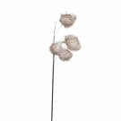 LENE BJERRE Happia dekorasjonsblomst rosa  thumbnail