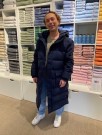 LEXINGTON Bruce lang dunparkas thumbnail