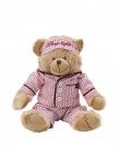LEXINGTON Holiday Teddy – julebamse i begrenset opplag thumbnail