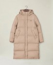 LEXINGTON Eden lang dunparkas thumbnail