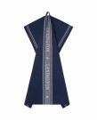 LEXINGTON Star Kjøkkenhåndkle Dress Blue/ White thumbnail