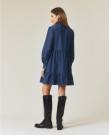 LEXINGTON Denim Tunikakjole thumbnail
