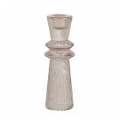 LENE BJERRE Sivia Stake/Vase H15,5 cm Gammelrosa thumbnail