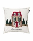 LEXINGTON House putetrekk i økologisk bomullsfløyel thumbnail
