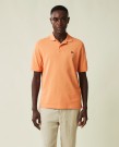 LEXINGTON Jeromy Poloskjorte Orange thumbnail