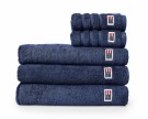 LEXINGTON Original Håndkle Dress Blue 70x130cm thumbnail