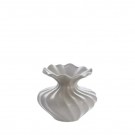 LENE BJERRE Susille vase i sand, H14 cm thumbnail