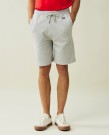 LEXINGTON Isaac, joggeshorts grå thumbnail