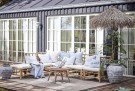LENE BJERRE Mandisa daybed 220X100X61cm thumbnail