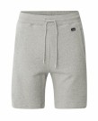 LEXINGTON Isaac, joggeshorts grå thumbnail