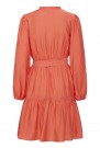 ICHI Evina Kjole – Korall thumbnail