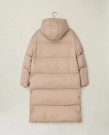 LEXINGTON Eden lang dunparkas thumbnail