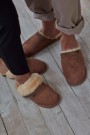 LEXINGTON Shepherd Jessica Slip-in Tøffel thumbnail