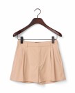 LEXINGTON Klassisk lysebeige shorts thumbnail