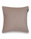 LEXINGTON Cord Putetrekk Beige 50x50cm thumbnail