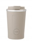AYA&IDA Thermokopp 380ml Creame beige thumbnail