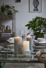 LENE BJERRE Eliana lysestake i sandfarge thumbnail
