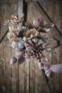 LENE BJERRE Happia dekorasjonsblomst rosa  thumbnail