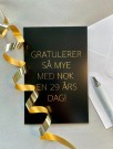 NORWAY DESIGN STUDIO Kort 
