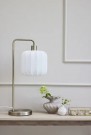 LENE BJERRE Susille vase i sand, H14 cm thumbnail