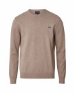 LEXINGTON Bradley Bomullsgenser Beige thumbnail